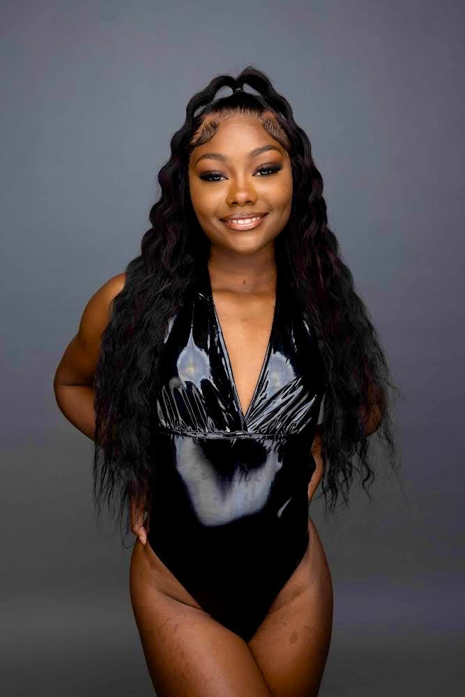 Deep Wave Premium Virgin Hair bundles