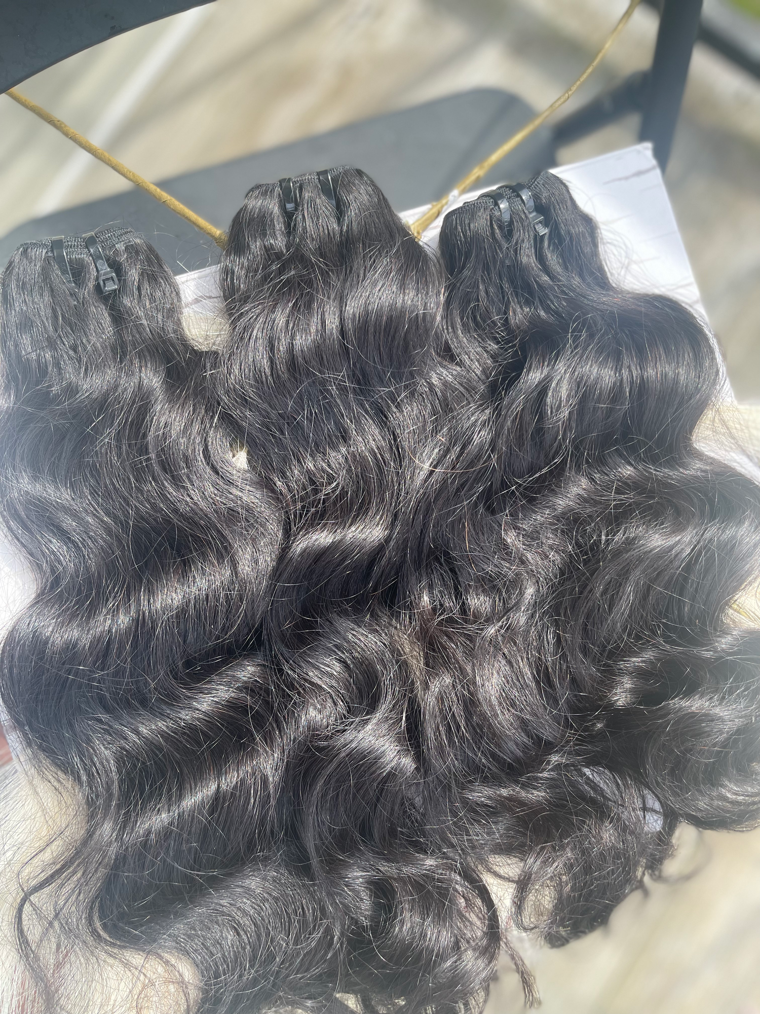 3 bundles deals southeast asian raw hair bundles