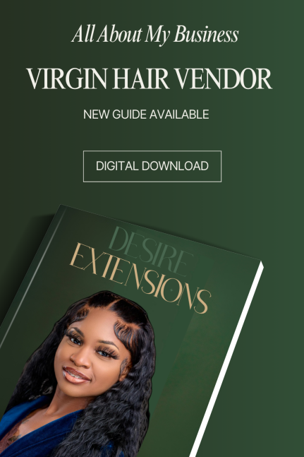 Hair Vendor