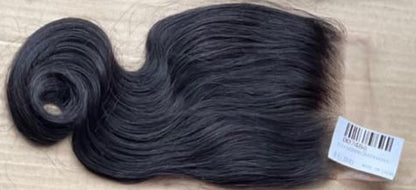 5x5 lace closure