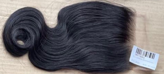 5x5 lace closure