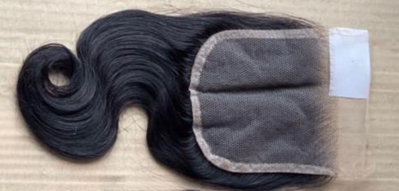 5x5 lace closure