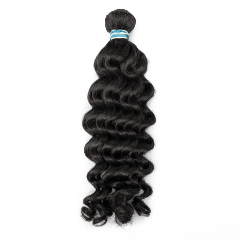 Deep Wave Premium Virgin Hair bundles