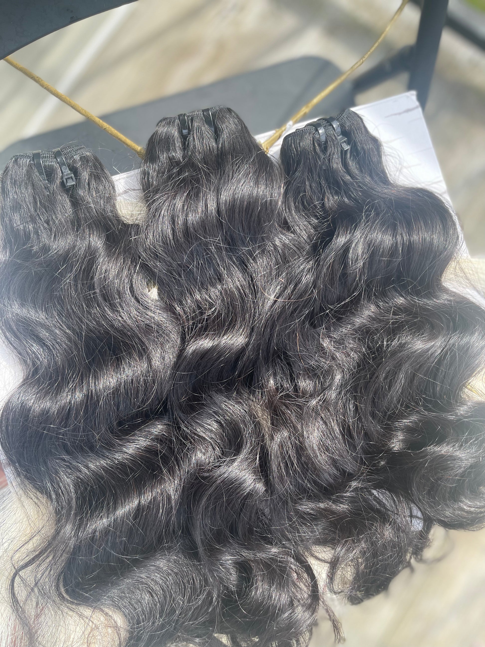 Raw Vietnamese Bundles